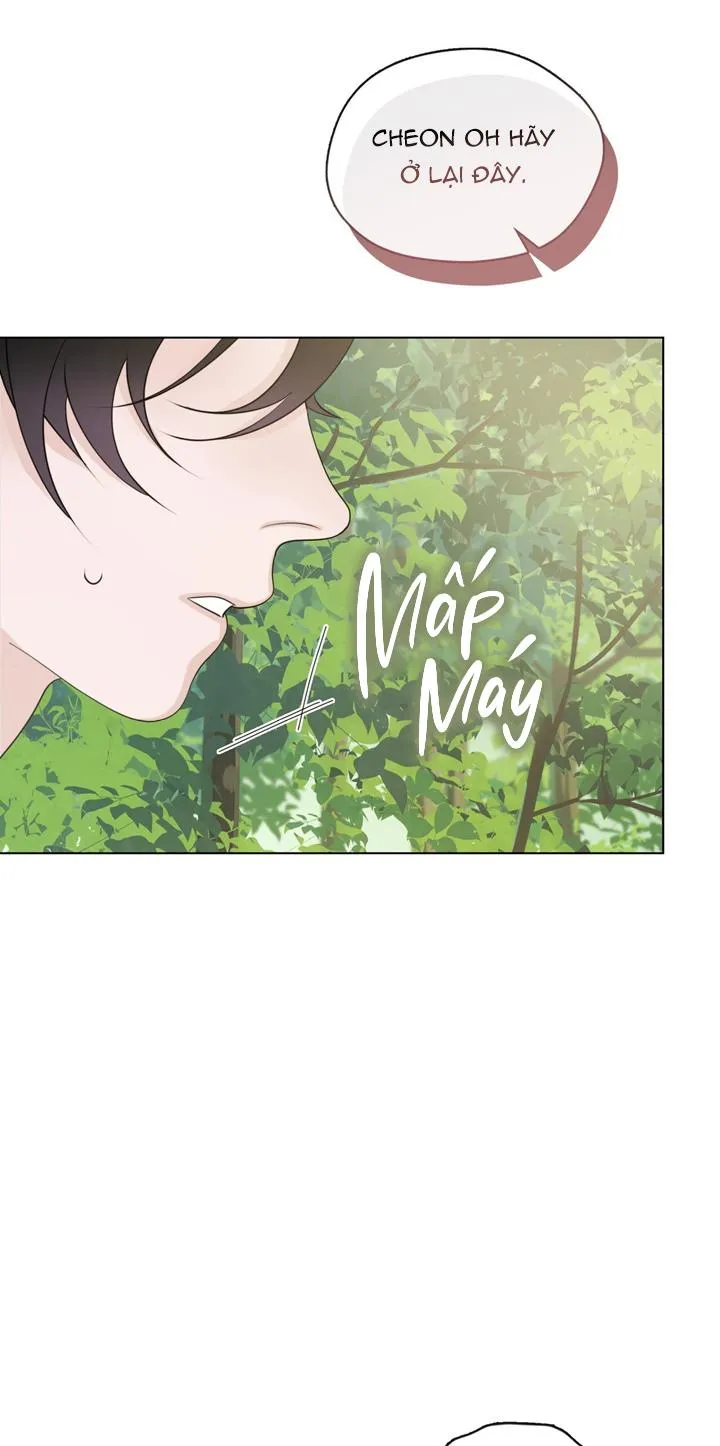 Tôi đã nuôi dạy thủ lĩnh giáo phái ác ma Chapter 5 Trang 58