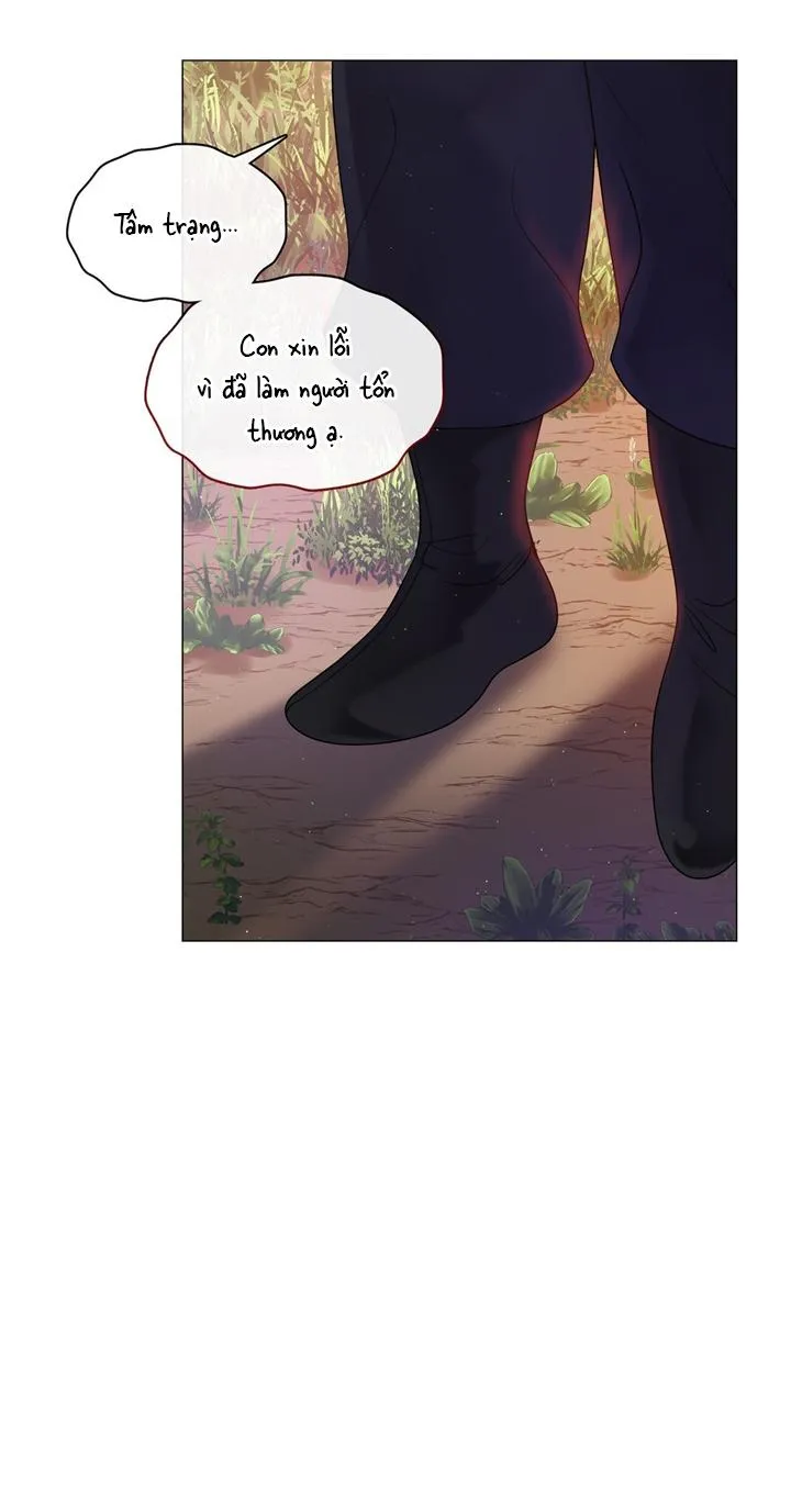 Tôi đã nuôi dạy thủ lĩnh giáo phái ác ma Chapter 6 Trang 13