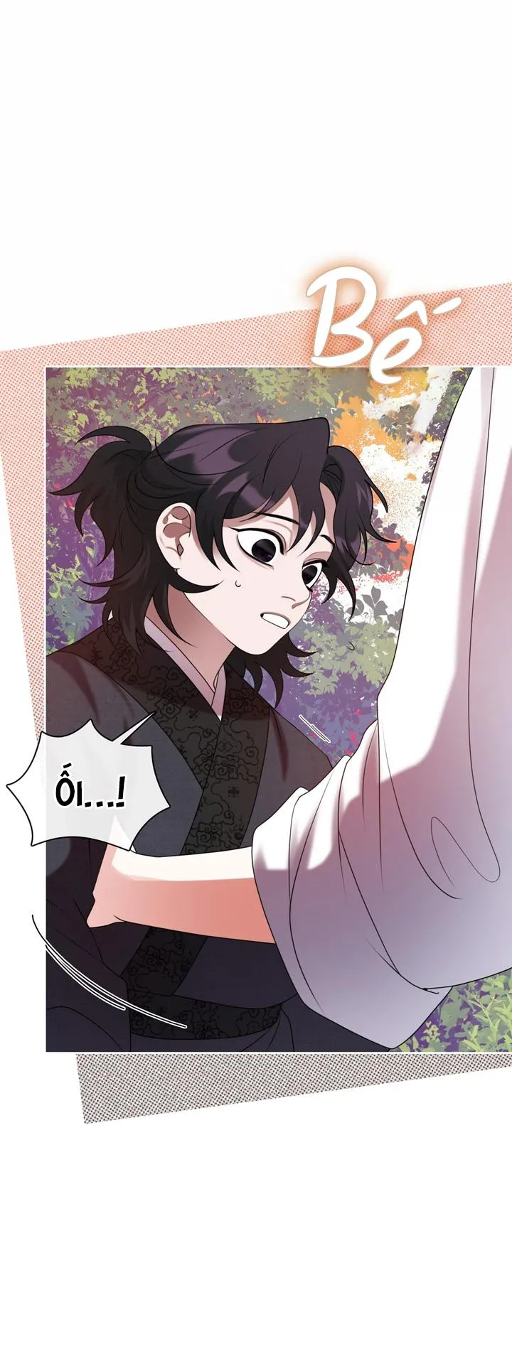 Tôi đã nuôi dạy thủ lĩnh giáo phái ác ma Chapter 6 Trang 15