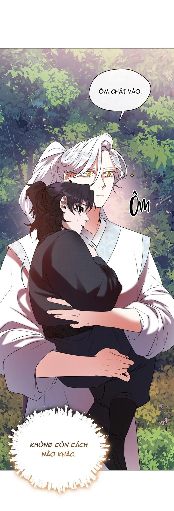 Tôi đã nuôi dạy thủ lĩnh giáo phái ác ma Chapter 6 Trang 16