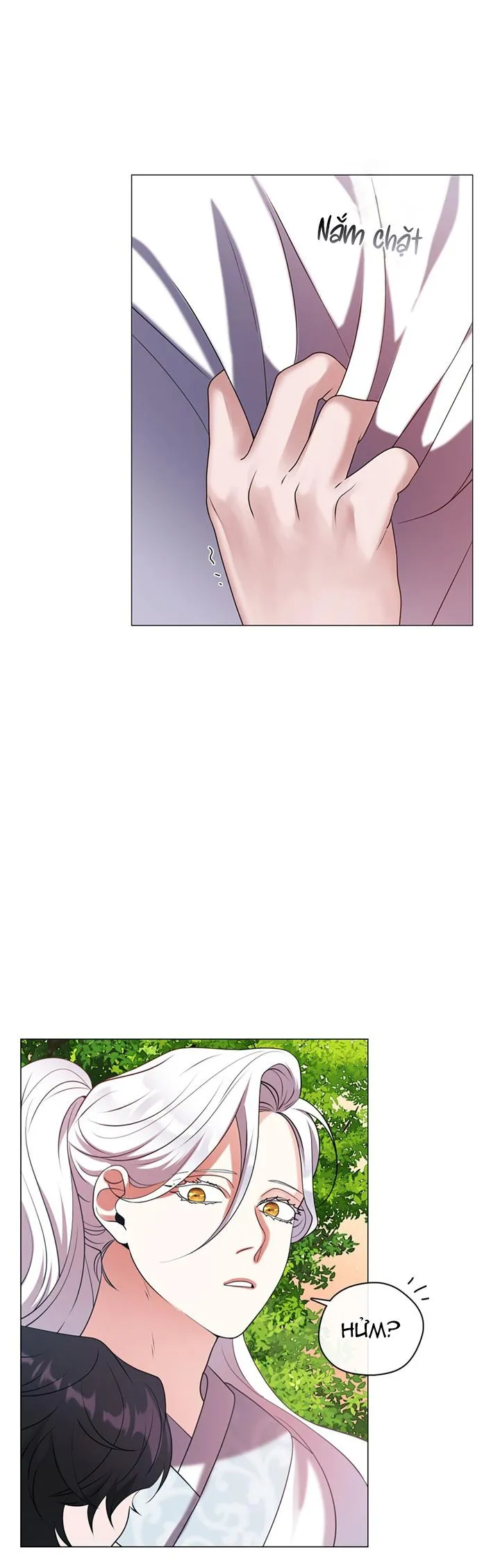 Tôi đã nuôi dạy thủ lĩnh giáo phái ác ma Chapter 6 Trang 20