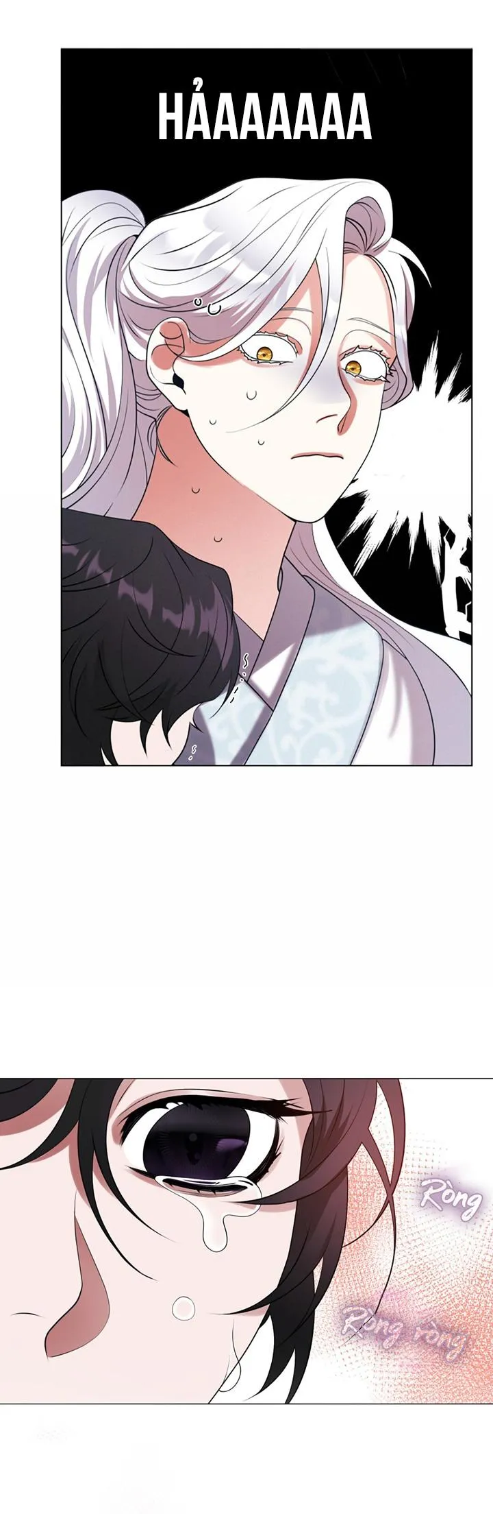 Tôi đã nuôi dạy thủ lĩnh giáo phái ác ma Chapter 6 Trang 21