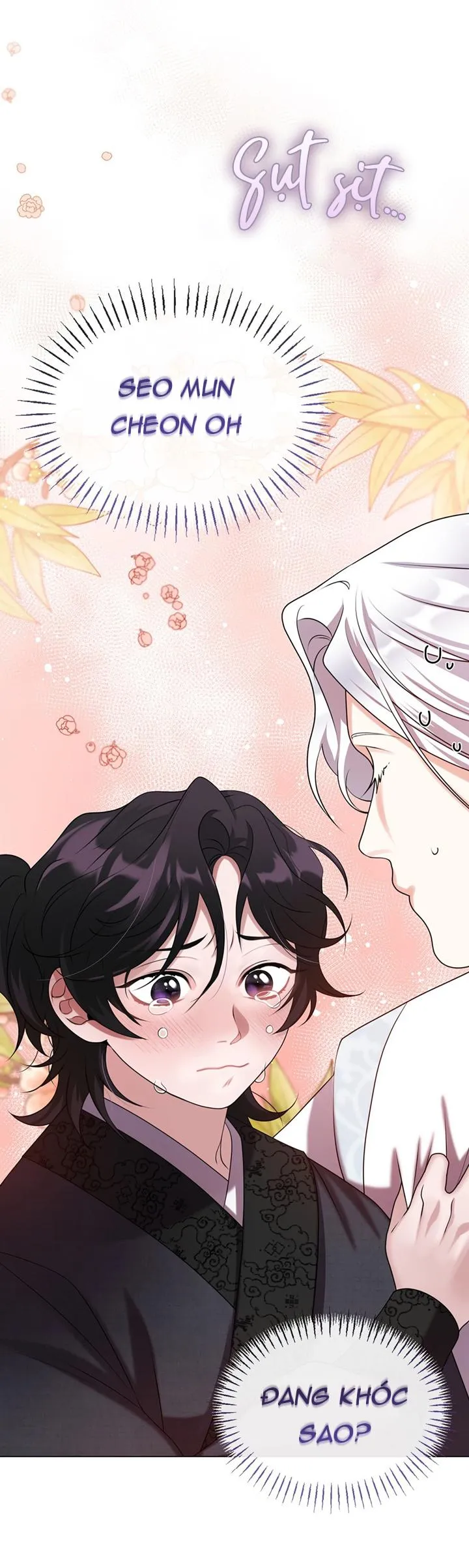 Tôi đã nuôi dạy thủ lĩnh giáo phái ác ma Chapter 6 Trang 22