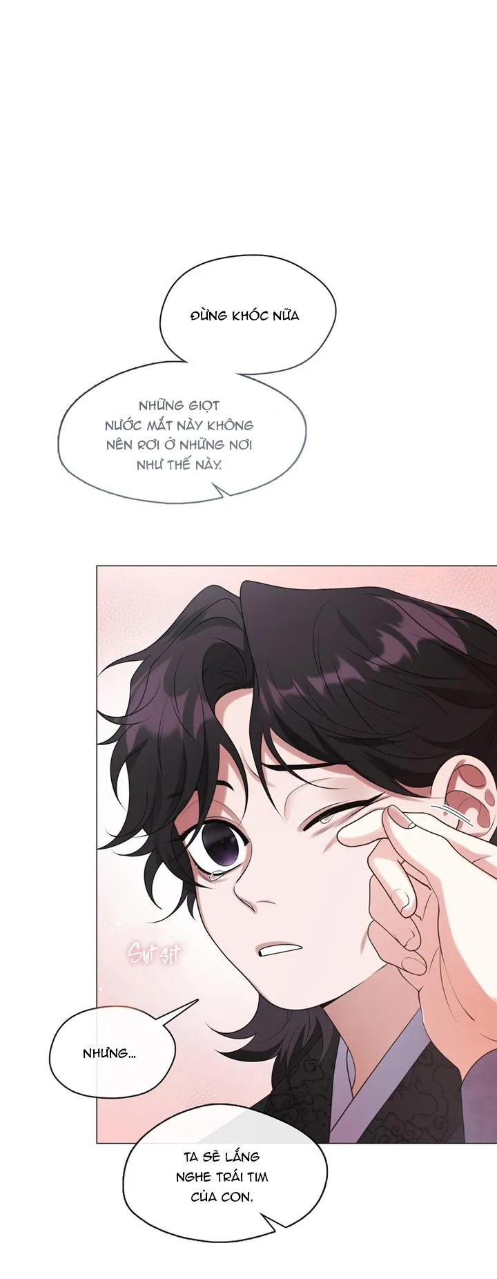 Tôi đã nuôi dạy thủ lĩnh giáo phái ác ma Chapter 6 Trang 26