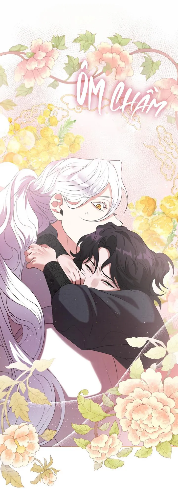 Tôi đã nuôi dạy thủ lĩnh giáo phái ác ma Chapter 6 Trang 28