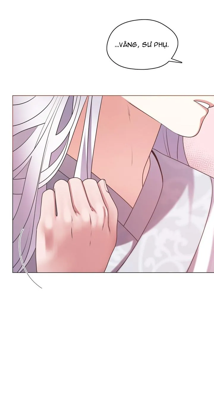 Tôi đã nuôi dạy thủ lĩnh giáo phái ác ma Chapter 6 Trang 31