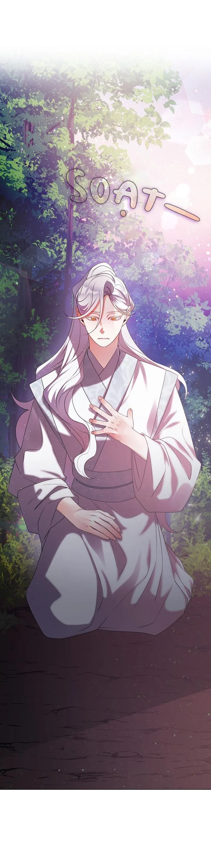 Tôi đã nuôi dạy thủ lĩnh giáo phái ác ma Chapter 6 Trang 36