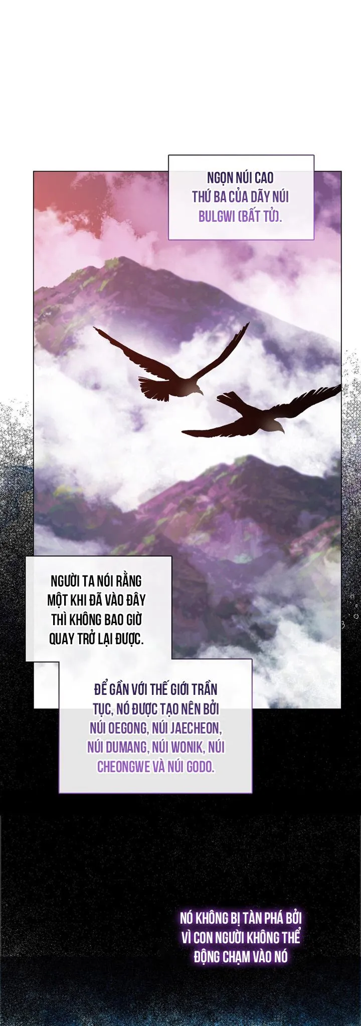 Tôi đã nuôi dạy thủ lĩnh giáo phái ác ma Chapter 6 Trang 38