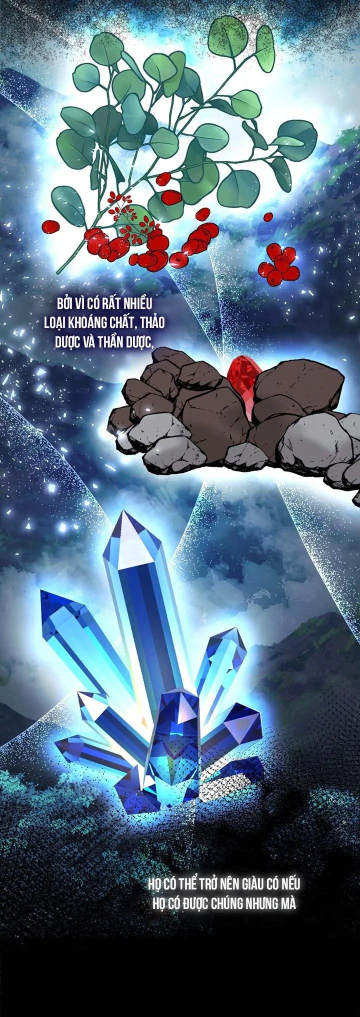 Tôi đã nuôi dạy thủ lĩnh giáo phái ác ma Chapter 6 Trang 39