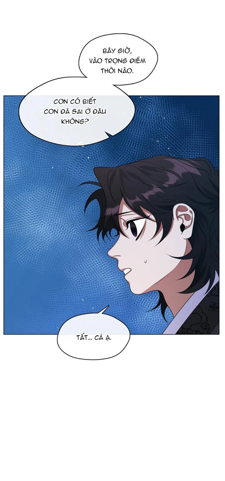 Tôi đã nuôi dạy thủ lĩnh giáo phái ác ma Chapter 6 Trang 42