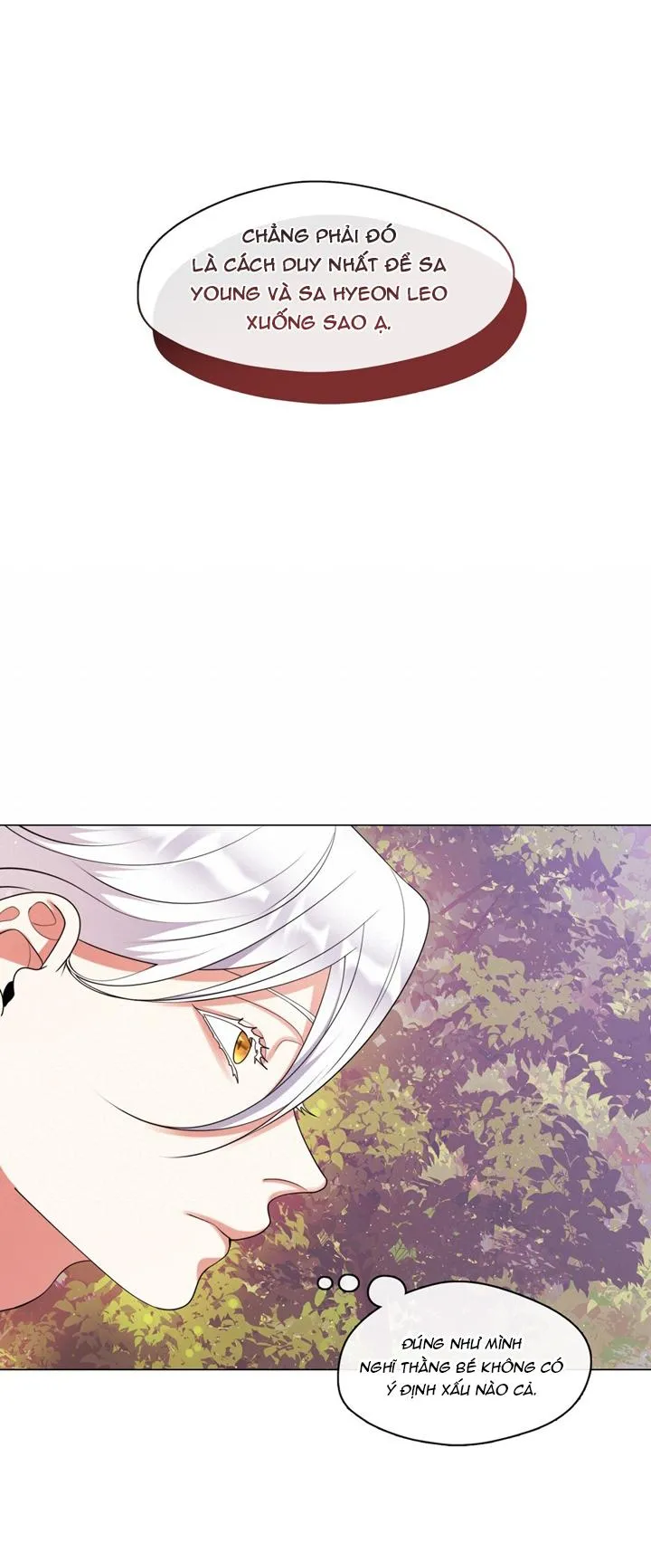 Tôi đã nuôi dạy thủ lĩnh giáo phái ác ma Chapter 6 Trang 49