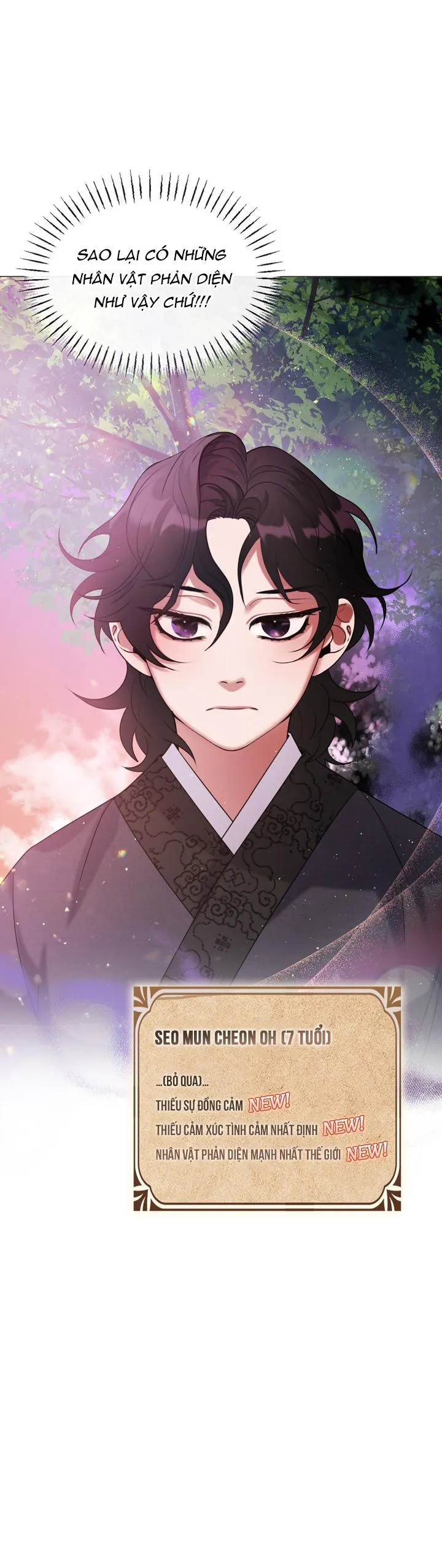 Tôi đã nuôi dạy thủ lĩnh giáo phái ác ma Chapter 6 Trang 52