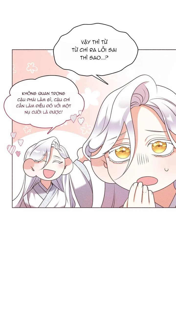 Tôi đã nuôi dạy thủ lĩnh giáo phái ác ma Chapter 7 Trang 5