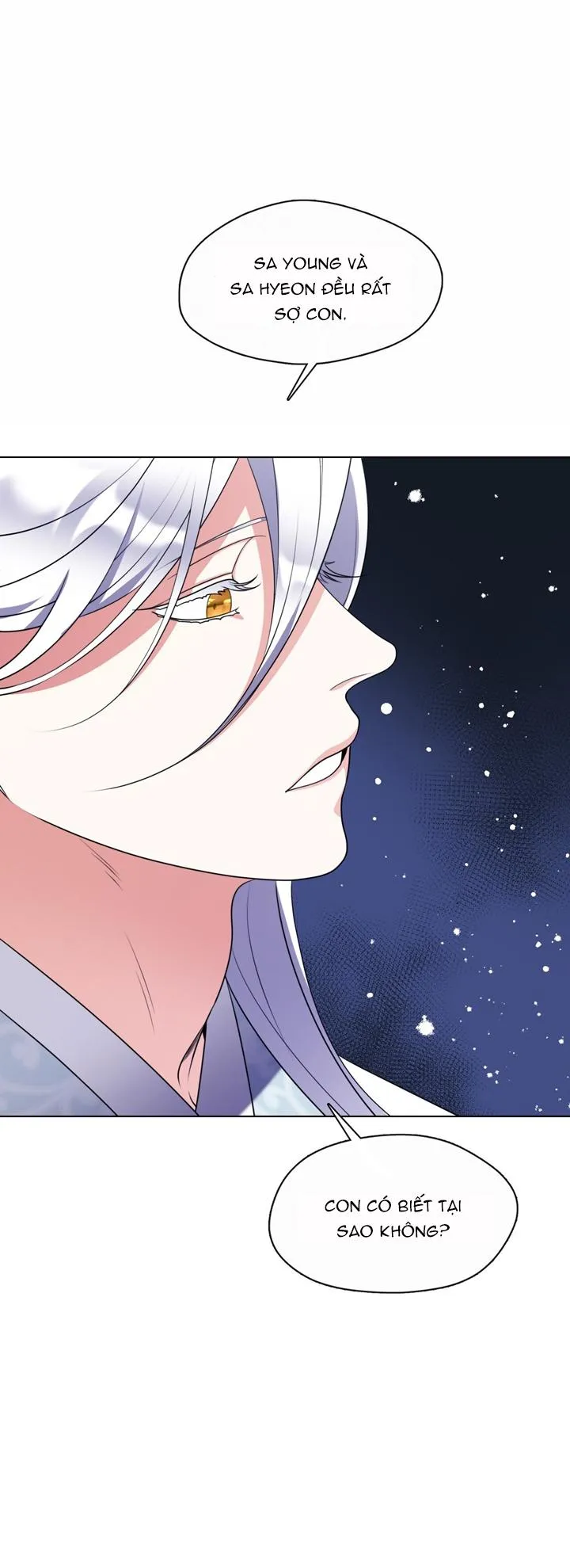 Tôi đã nuôi dạy thủ lĩnh giáo phái ác ma Chapter 7 Trang 9