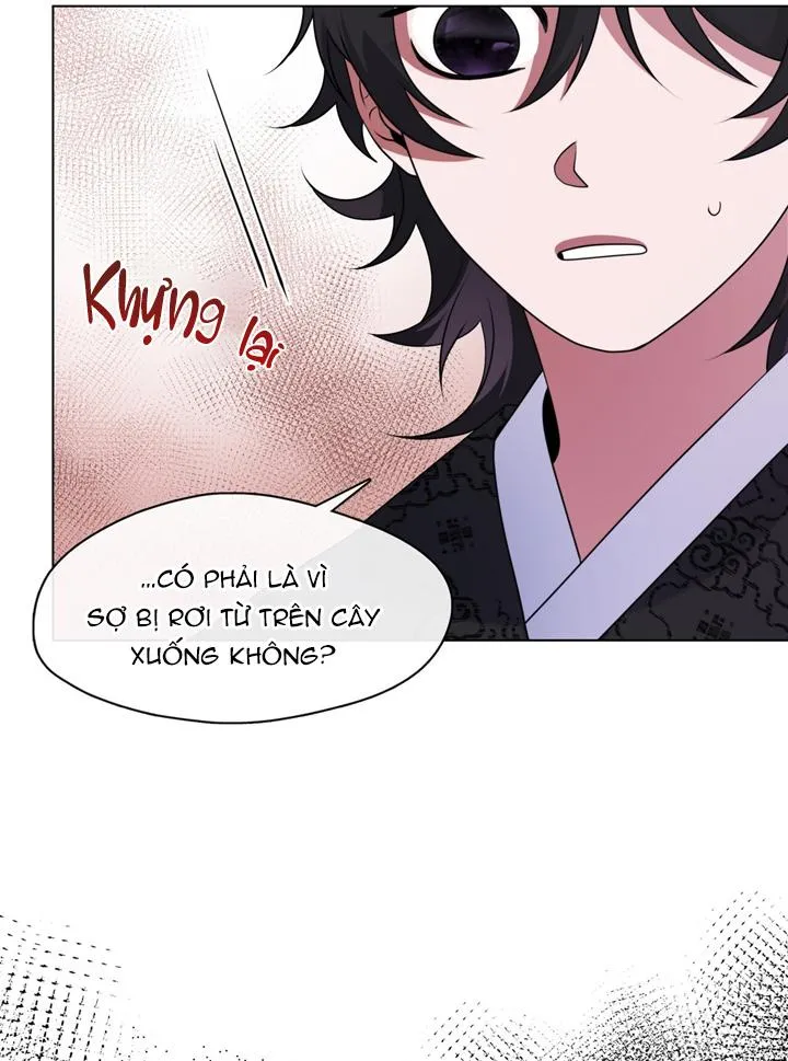 Tôi đã nuôi dạy thủ lĩnh giáo phái ác ma Chapter 7 Trang 10