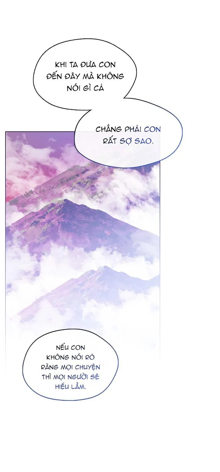 Tôi đã nuôi dạy thủ lĩnh giáo phái ác ma Chapter 7 Trang 14