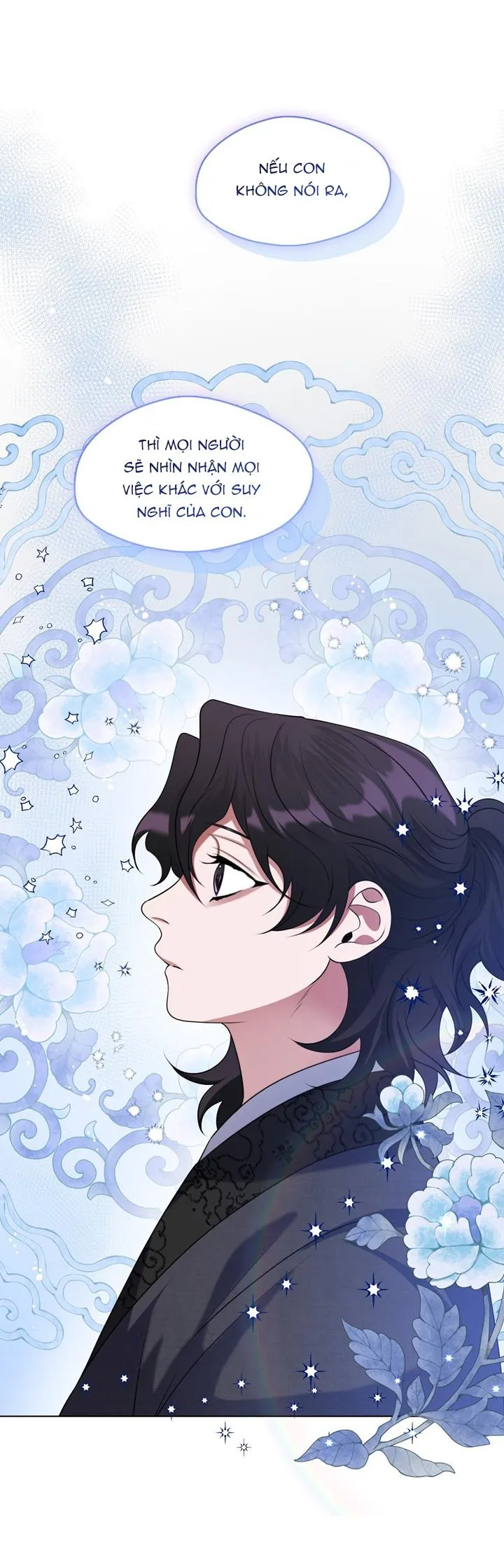 Tôi đã nuôi dạy thủ lĩnh giáo phái ác ma Chapter 7 Trang 15