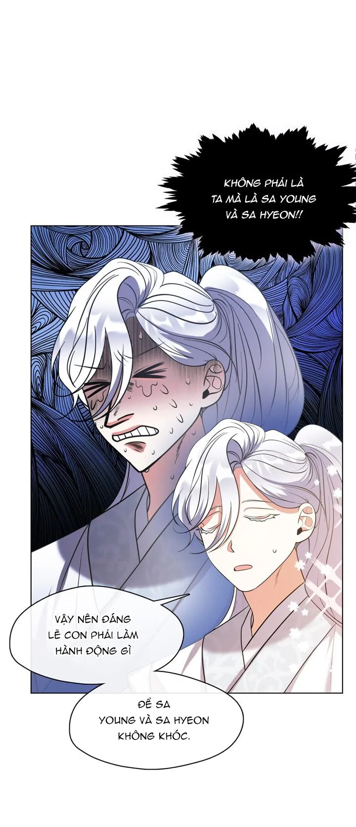 Tôi đã nuôi dạy thủ lĩnh giáo phái ác ma Chapter 7 Trang 18