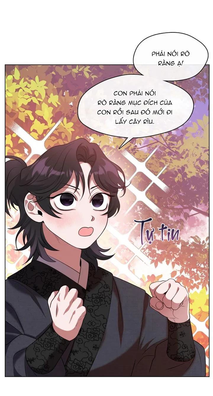 Tôi đã nuôi dạy thủ lĩnh giáo phái ác ma Chapter 7 Trang 19