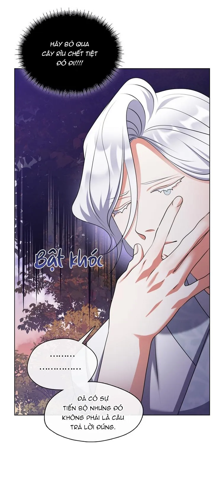 Tôi đã nuôi dạy thủ lĩnh giáo phái ác ma Chapter 7 Trang 20