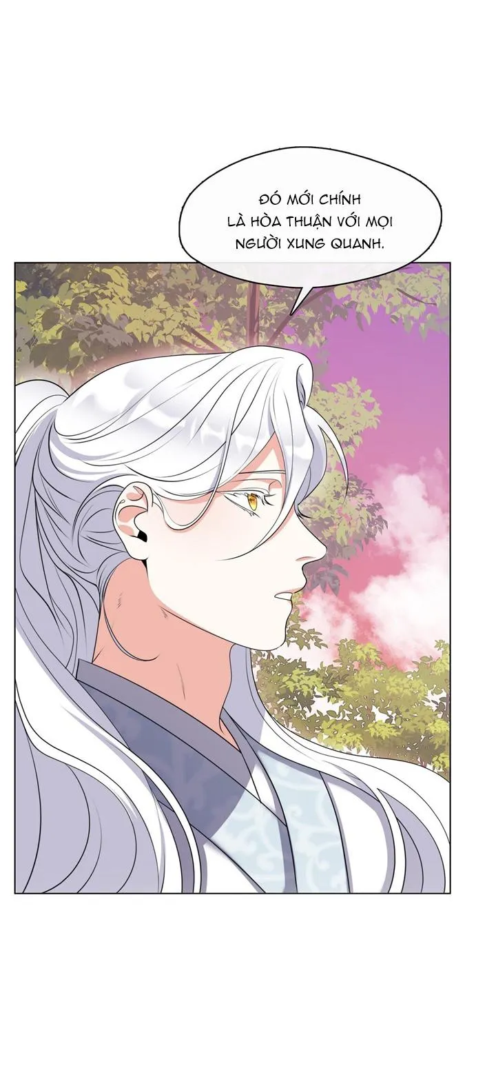 Tôi đã nuôi dạy thủ lĩnh giáo phái ác ma Chapter 7 Trang 24