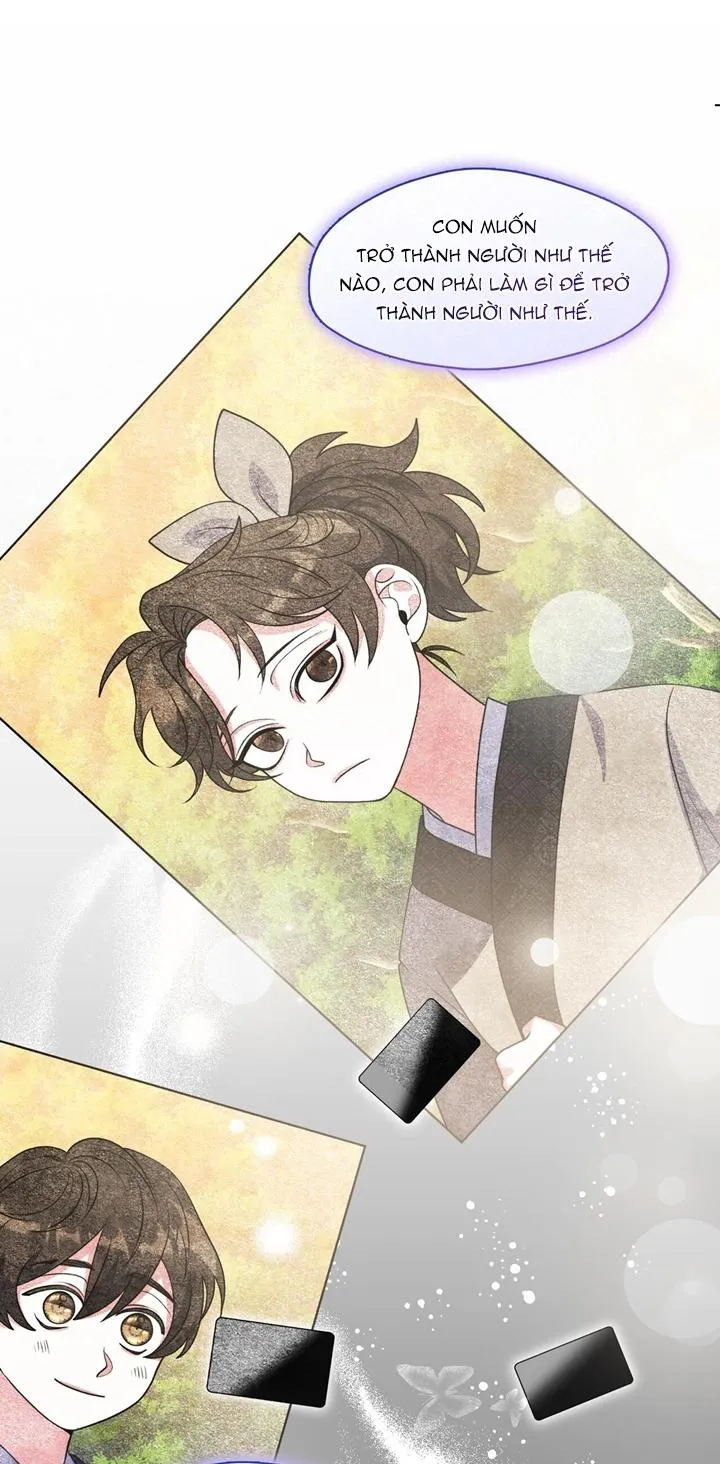 Tôi đã nuôi dạy thủ lĩnh giáo phái ác ma Chapter 7 Trang 25