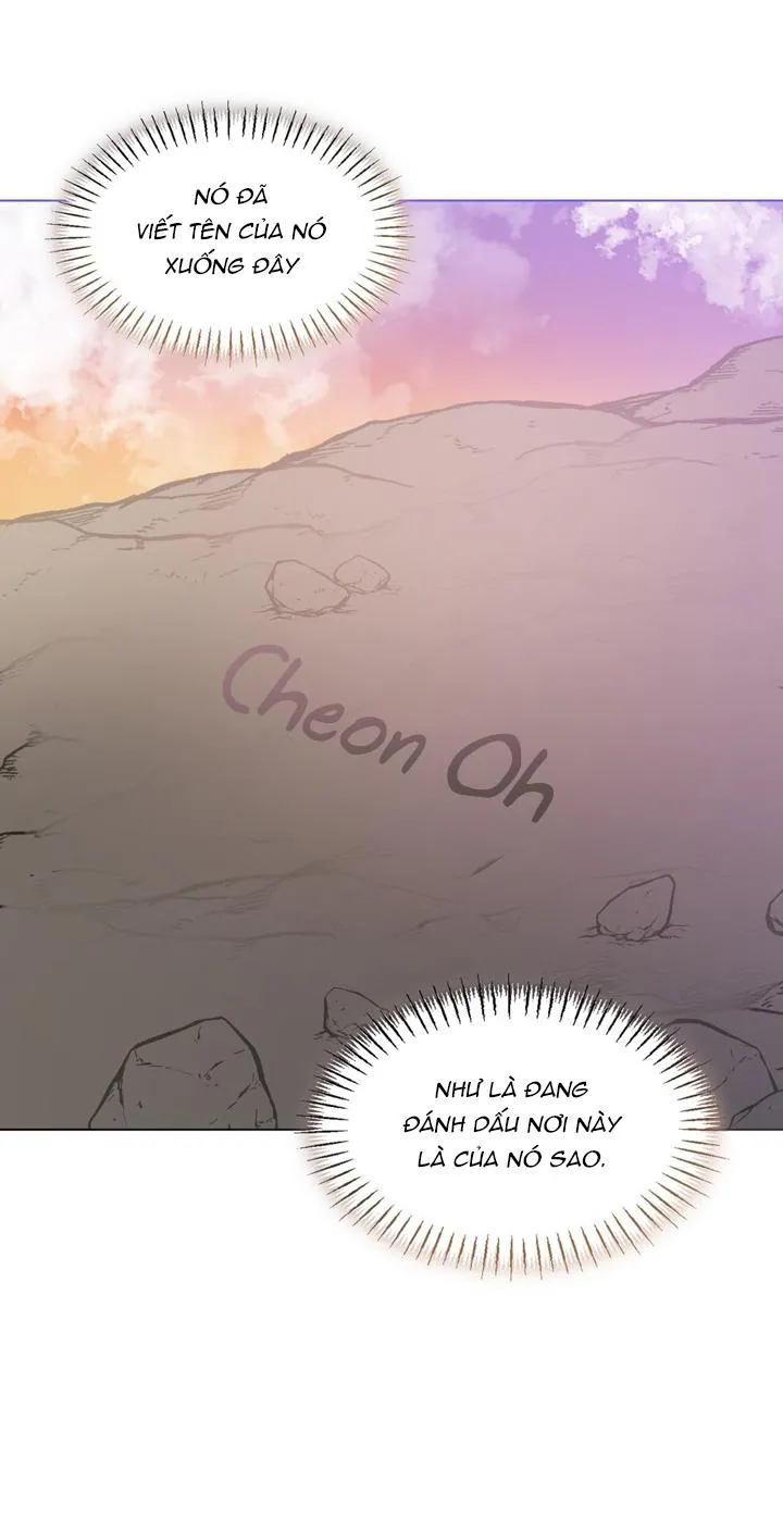 Tôi đã nuôi dạy thủ lĩnh giáo phái ác ma Chapter 7 Trang 43