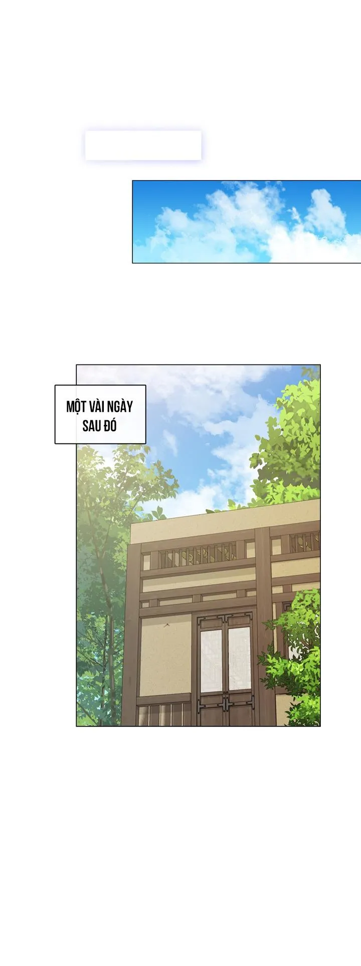 Tôi đã nuôi dạy thủ lĩnh giáo phái ác ma Chapter 7 Trang 45