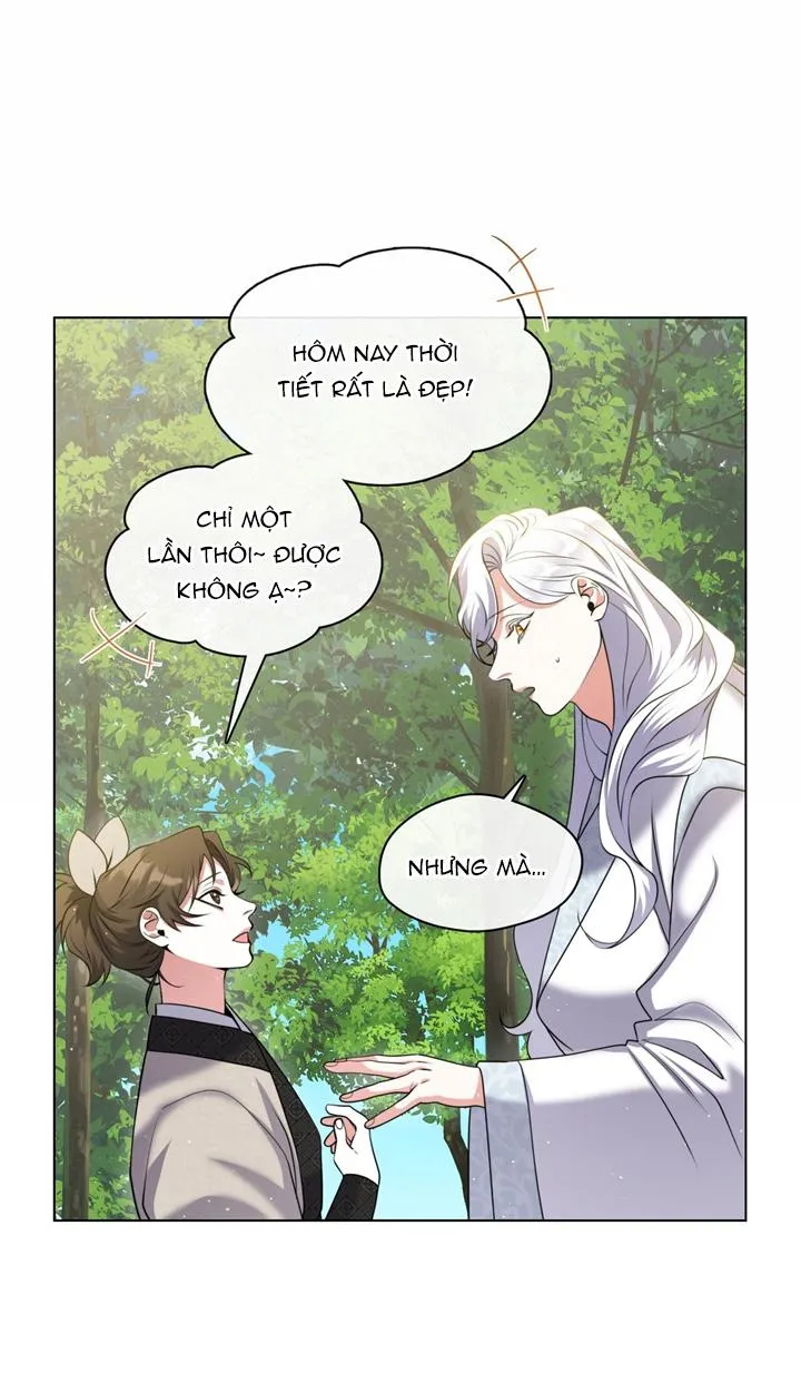 Tôi đã nuôi dạy thủ lĩnh giáo phái ác ma Chapter 7 Trang 47