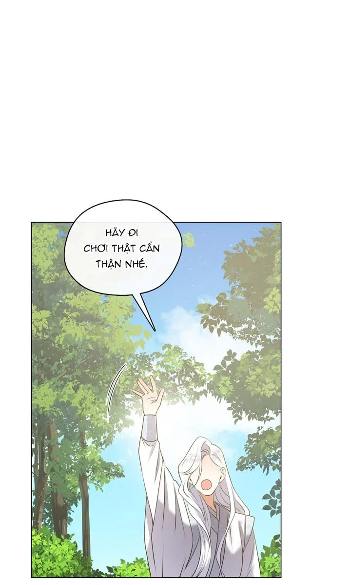 Tôi đã nuôi dạy thủ lĩnh giáo phái ác ma Chapter 7 Trang 52