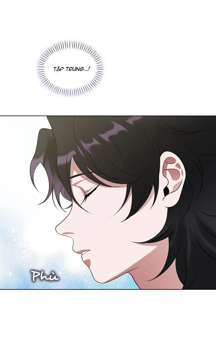 Tôi đã nuôi dạy thủ lĩnh giáo phái ác ma Chapter 8 Trang 5