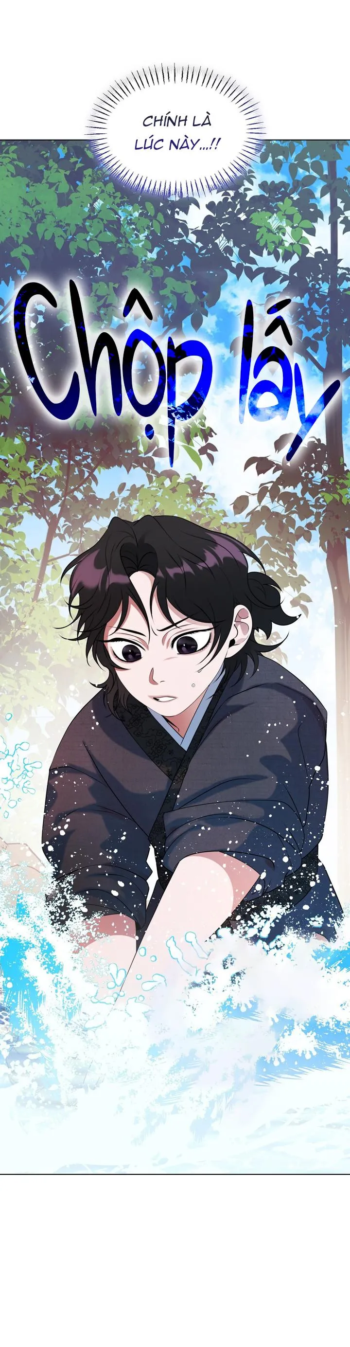 Tôi đã nuôi dạy thủ lĩnh giáo phái ác ma Chapter 8 Trang 7