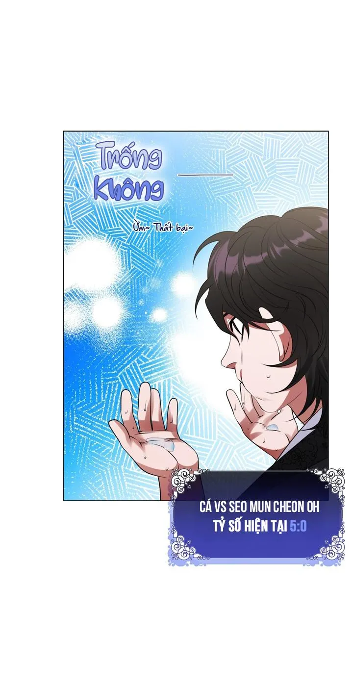 Tôi đã nuôi dạy thủ lĩnh giáo phái ác ma Chapter 8 Trang 8