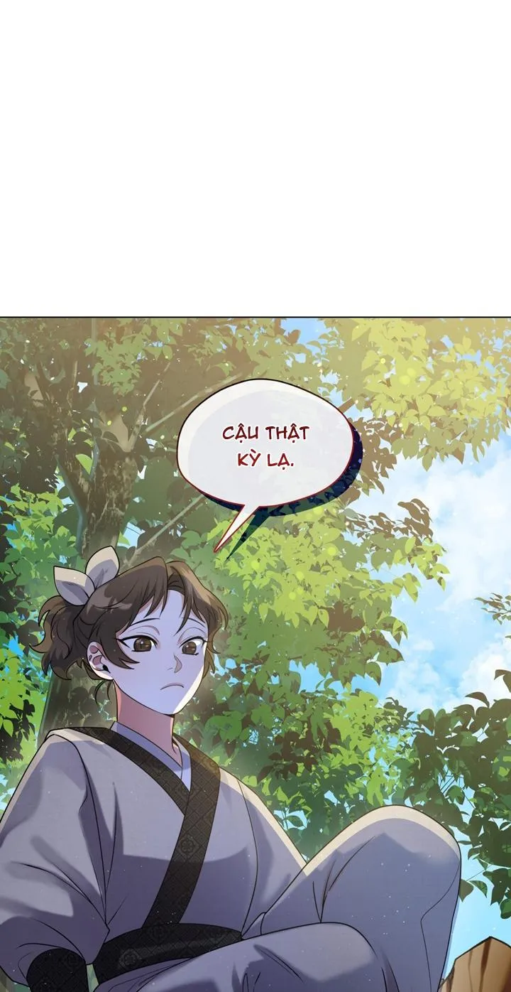 Tôi đã nuôi dạy thủ lĩnh giáo phái ác ma Chapter 8 Trang 10