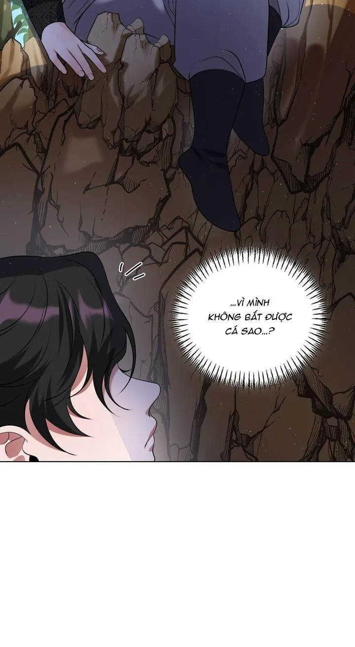 Tôi đã nuôi dạy thủ lĩnh giáo phái ác ma Chapter 8 Trang 11