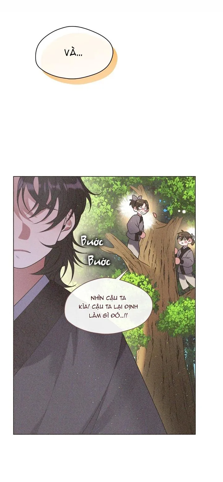 Tôi đã nuôi dạy thủ lĩnh giáo phái ác ma Chapter 8 Trang 19