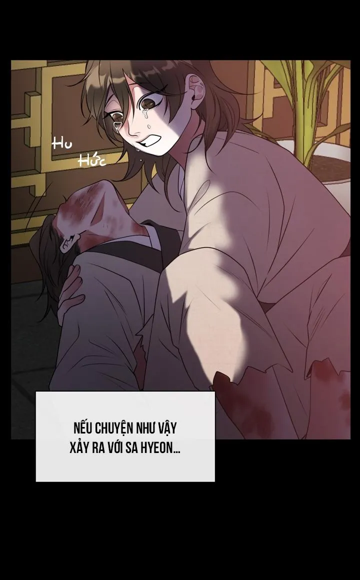 Tôi đã nuôi dạy thủ lĩnh giáo phái ác ma Chapter 8 Trang 26