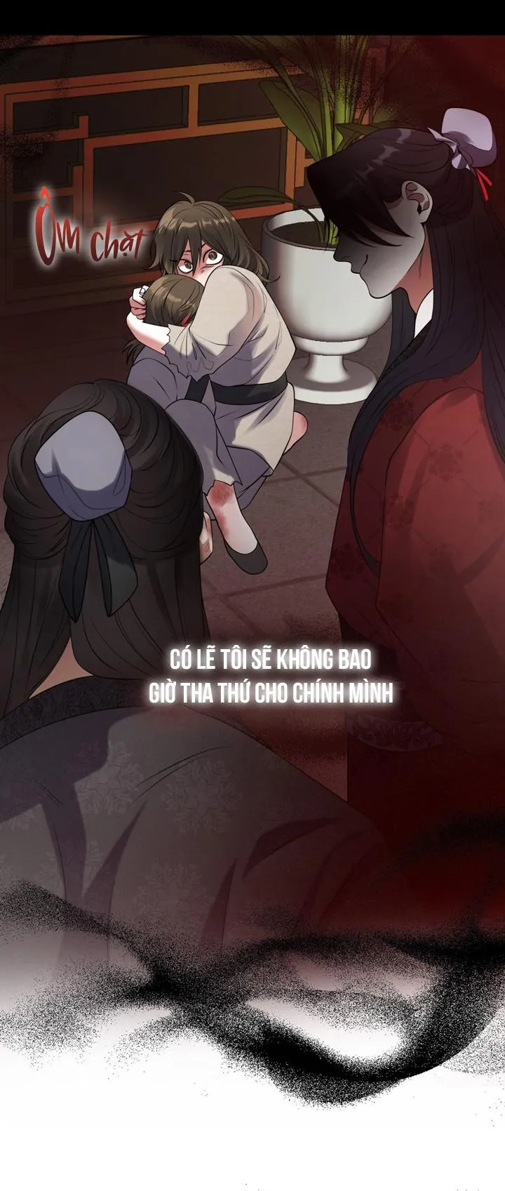 Tôi đã nuôi dạy thủ lĩnh giáo phái ác ma Chapter 8 Trang 27