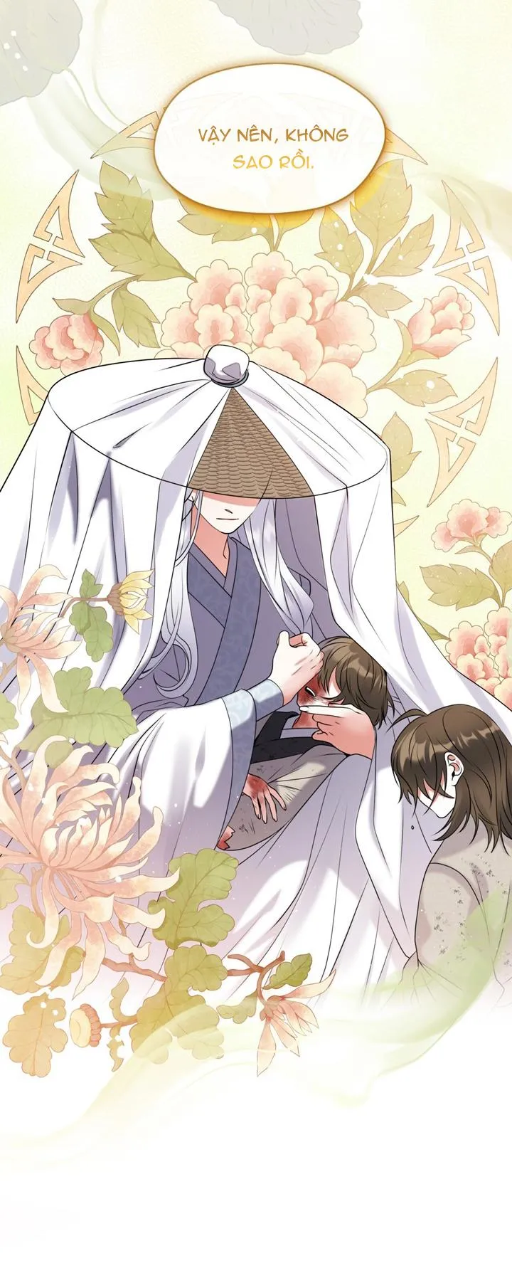 Tôi đã nuôi dạy thủ lĩnh giáo phái ác ma Chapter 8 Trang 32