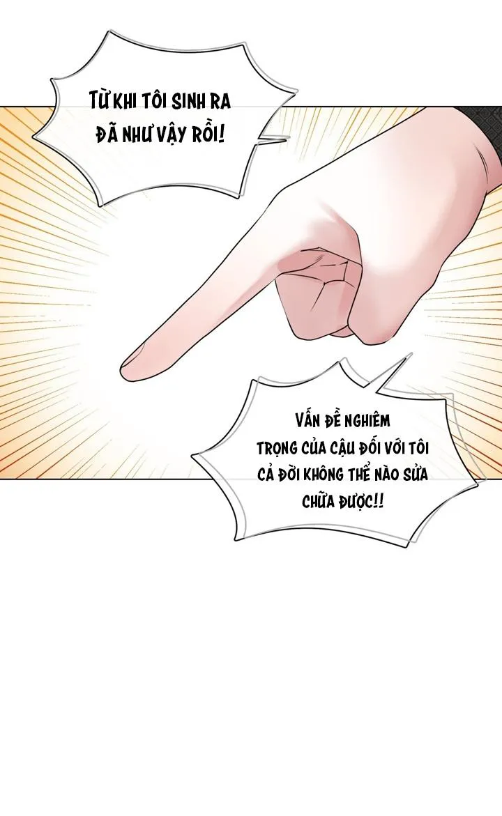 Tôi đã nuôi dạy thủ lĩnh giáo phái ác ma Chapter 8 Trang 43