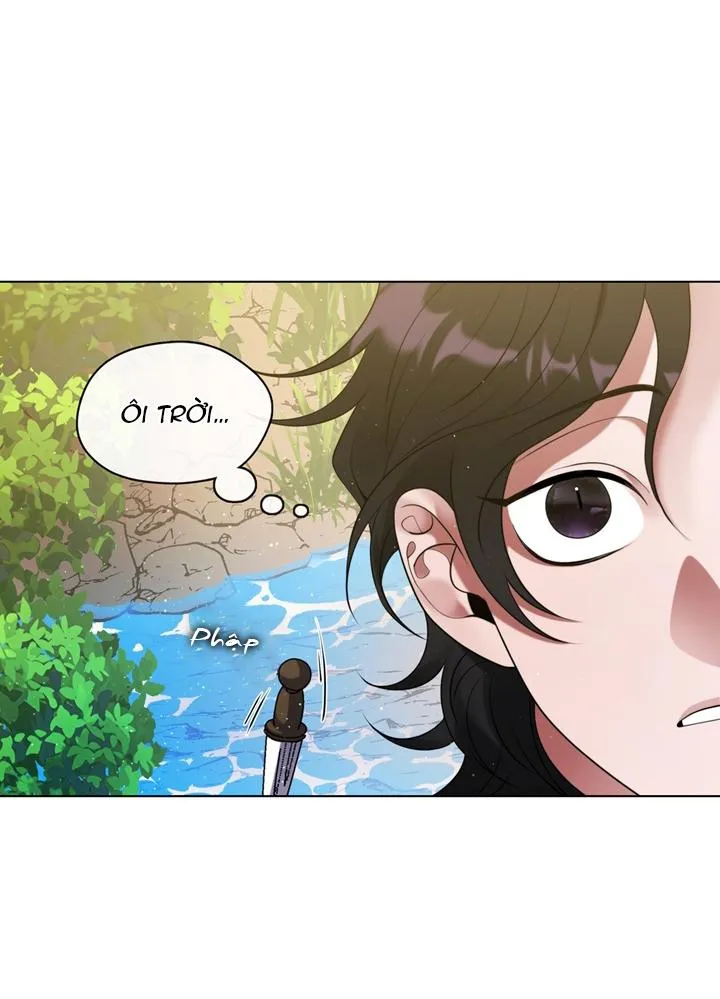 Tôi đã nuôi dạy thủ lĩnh giáo phái ác ma Chapter 8 Trang 48