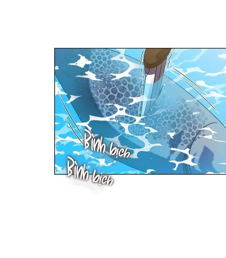 Tôi đã nuôi dạy thủ lĩnh giáo phái ác ma Chapter 8 Trang 49