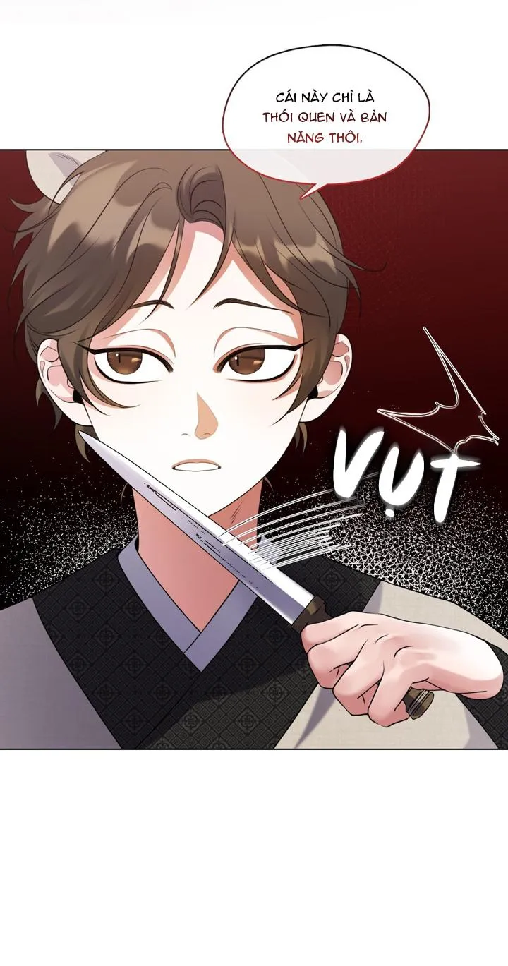 Tôi đã nuôi dạy thủ lĩnh giáo phái ác ma Chapter 8 Trang 51