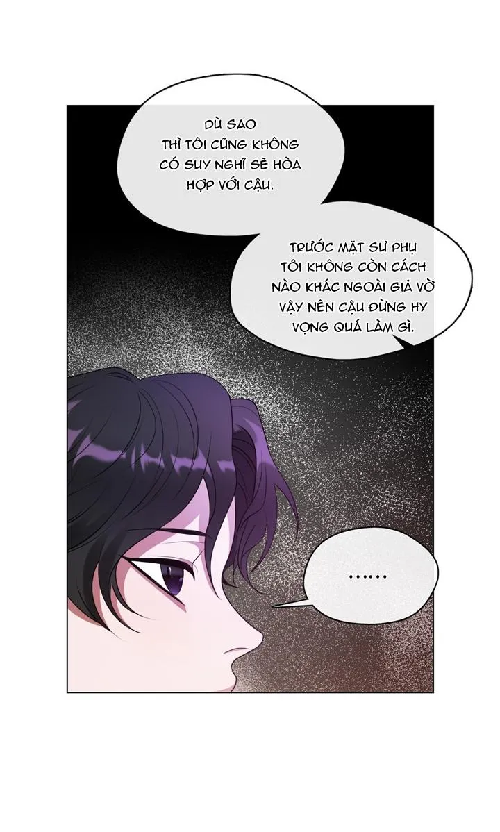 Tôi đã nuôi dạy thủ lĩnh giáo phái ác ma Chapter 8 Trang 52