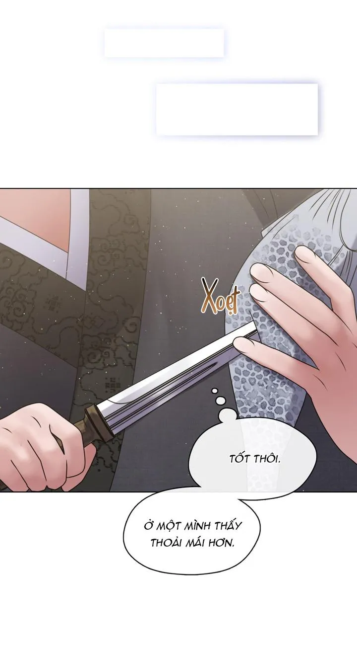 Tôi đã nuôi dạy thủ lĩnh giáo phái ác ma Chapter 8 Trang 56