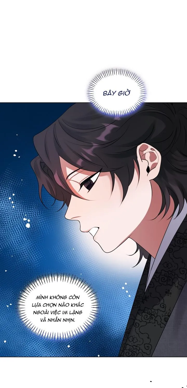 Tôi đã nuôi dạy thủ lĩnh giáo phái ác ma Chapter 8 Trang 59