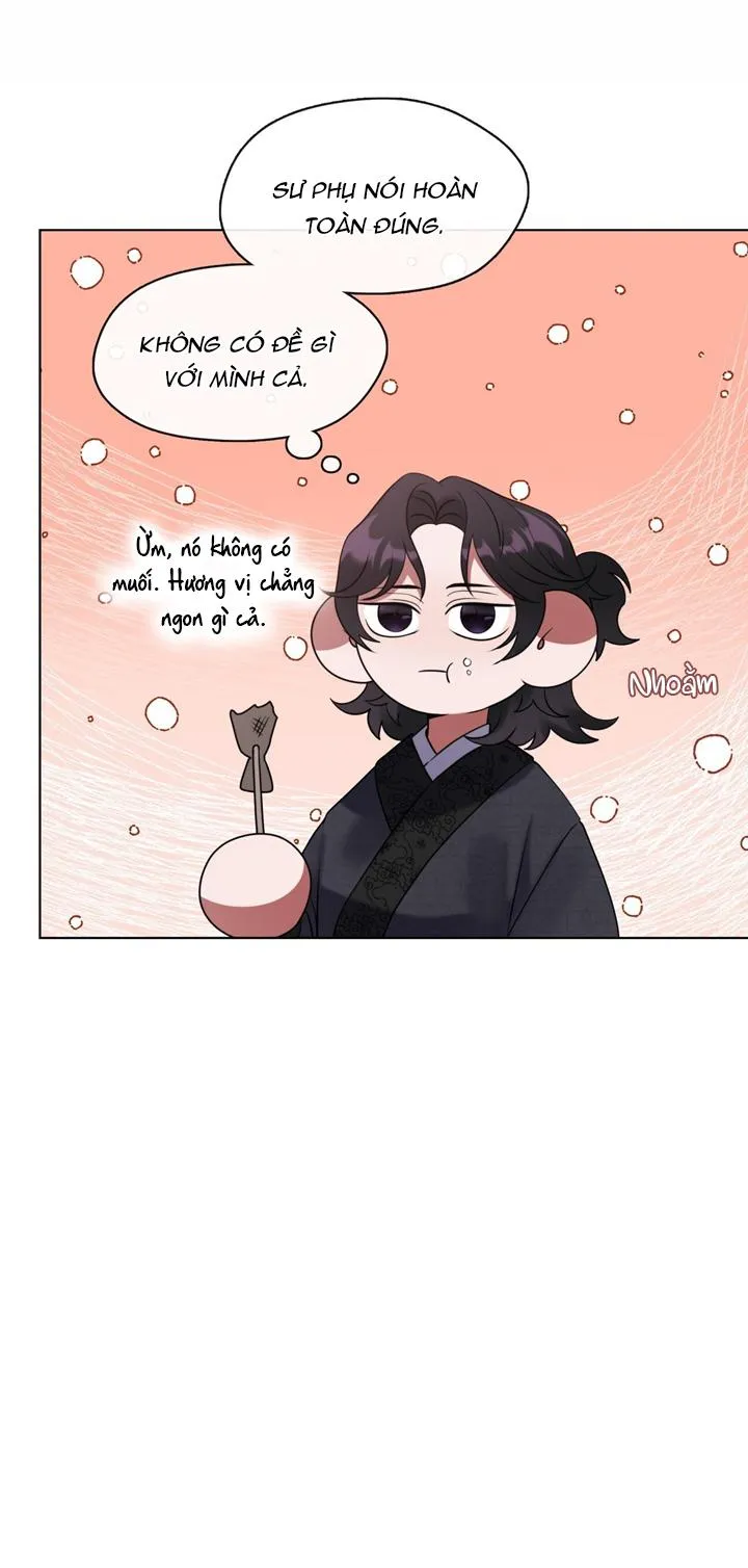 Tôi đã nuôi dạy thủ lĩnh giáo phái ác ma Chapter 8 Trang 62