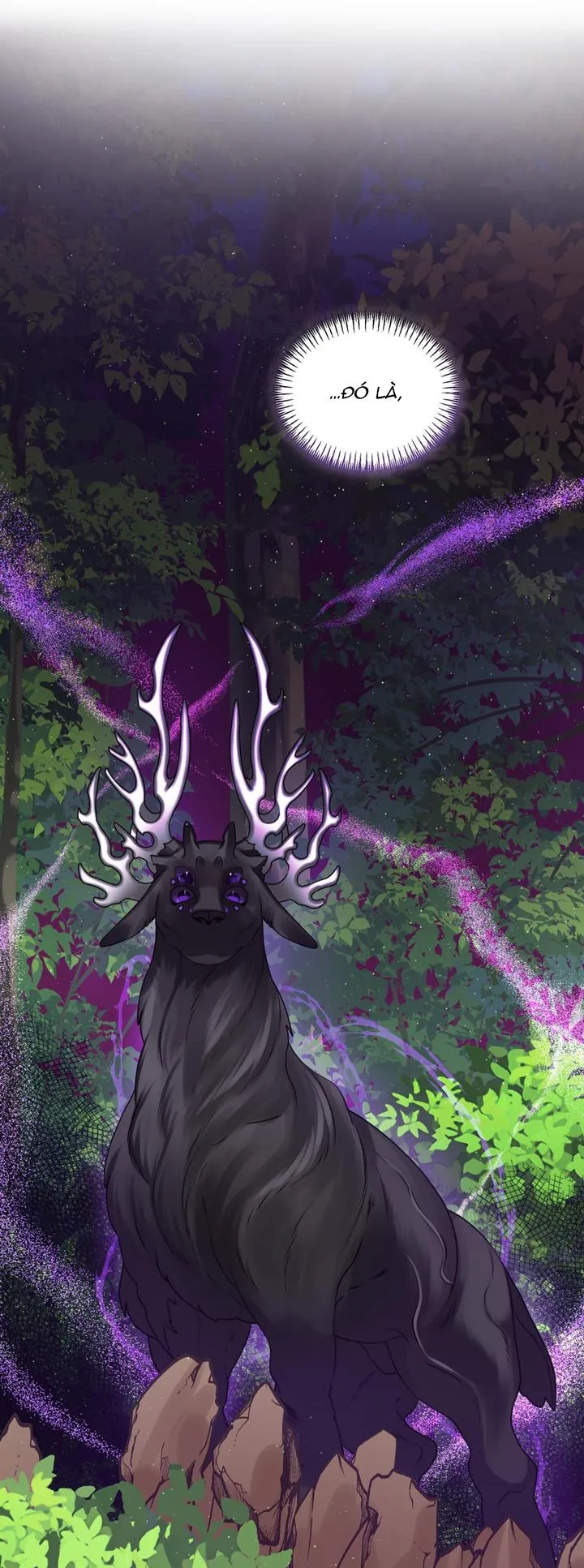 Tôi đã nuôi dạy thủ lĩnh giáo phái ác ma Chapter 8 Trang 66