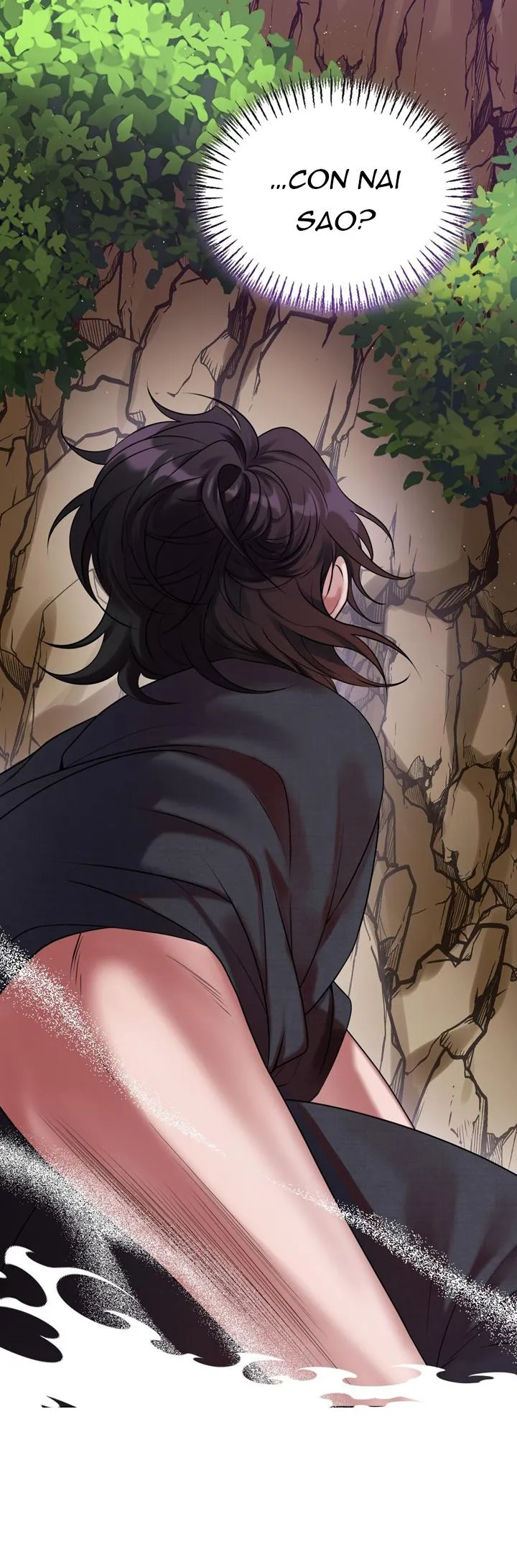 Tôi đã nuôi dạy thủ lĩnh giáo phái ác ma Chapter 8 Trang 67