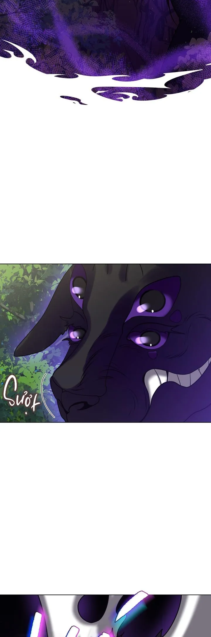 Tôi đã nuôi dạy thủ lĩnh giáo phái ác ma Chapter 9 Trang 3